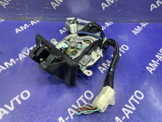 Замок багажника, ориг. номер 6935048010, TOYOTA HARRIER 2003-2013