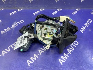 Замок багажника, ориг. номер 6935048010, TOYOTA HARRIER 2003-2013