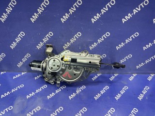 Электропривод двери багажника, ориг. номер 6891048020, TOYOTA HARRIER 2003-2013
