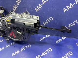Электропривод двери багажника, ориг. номер 6891048020, TOYOTA HARRIER 2003-2013