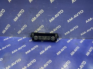 Блок управления климат-контролем, ориг. номер 275004CA0A, NISSAN X-TRAIL 2010-2015