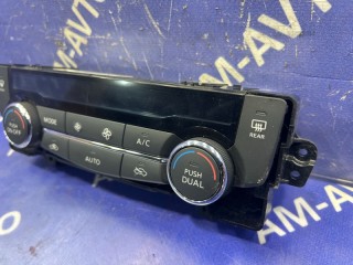 Блок управления климат-контролем, ориг. номер 275004CA0A, NISSAN X-TRAIL 2010-2015