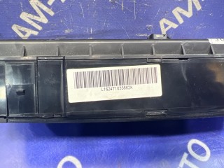 Блок управления климат-контролем, ориг. номер 275004CA0A, NISSAN X-TRAIL 2010-2015