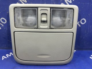Плафон салона, ориг. номер 8401A052, 8401A053, MITSUBISHI PAJERO 2006-2011