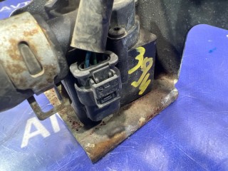 Насос охлаждающей жидкости, ориг. номер 1300A083, 1300A045, MITSUBISHI OUTLANDER 2012-2015