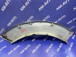 Накладка крыла, ориг. номер 7407A105HB, 7407A106HB, MITSUBISHI PAJERO 2006-2011