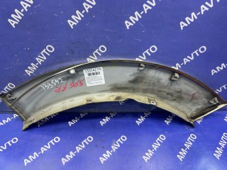 Накладка крыла, ориг. номер 7407A105HB, 7407A106HB, MITSUBISHI PAJERO 2006-2011
