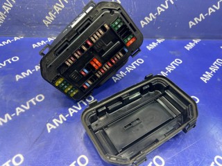 Блок предохранителей под капотом, ориг. номер 61149337855, 61149337856, BMW 1-SERIES 2011-2014