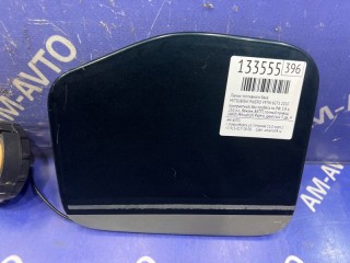 Лючок топливного бака, ориг. номер 5940A062, MR328796, MITSUBISHI PAJERO 2006-2011