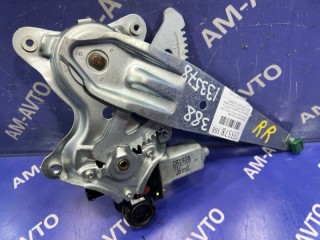 Стеклоподъемник, ориг. номер 6983048040, TOYOTA KLUGER V 2000-2003