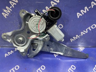 Стеклоподъемник, ориг. номер 6983048040, TOYOTA KLUGER V 2000-2003