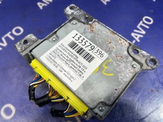 Блок управления AIRBAG, ориг. номер 8635A233, 8635A234, MITSUBISHI PAJERO 2006-2011