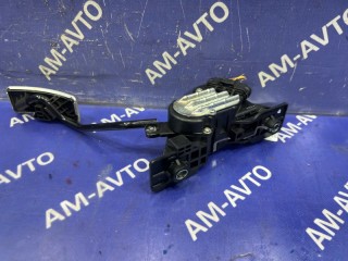 Педаль газа, ориг. номер 1600A060, 1600A061, MITSUBISHI PAJERO 2006-2011