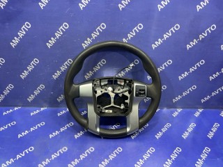 Руль TOYOTA LAND CRUISER PRADO 2013-2017