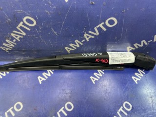 Дворник задний, ориг. номер 3834065J00, 3835065J00, SUZUKI ESCUDO 2000-2005