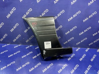 Накладка крыла, ориг. номер 7560160060, 7560260060, 7560260050, TOYOTA LAND CRUISER 1999-2007