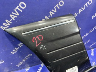 Накладка крыла, ориг. номер 7560160060, 7560260060, 7560260050, TOYOTA LAND CRUISER 1999-2007