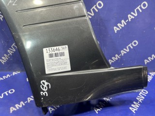 Накладка крыла, ориг. номер 7560160060, 7560260060, 7560260050, TOYOTA LAND CRUISER 1999-2007