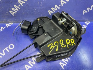 Замок двери, ориг. номер 6905048030, TOYOTA KLUGER V 2000-2003
