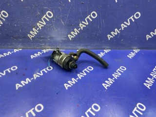 Насос бачка стеклоомывателя, ориг. номер 8260A059, 8260A060, MITSUBISHI PAJERO 2006-2011