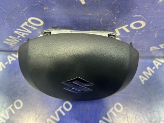 Подушка безопасности в руль, ориг. номер 0000065J00, SUZUKI HUSTLER