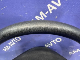 Руль BMW X1 2009-2012