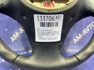Руль, ориг. номер 32306863439, 32306795338, BMW X1 2009-2012
