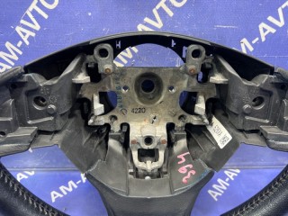 Руль, ориг. номер 4400A545, 4400A544, MITSUBISHI OUTLANDER 2012-2015