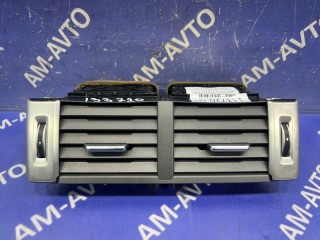 Воздуховод салона, ориг. номер LR027501, LR027502, LR027503, LAND ROVER RANGE ROVER EVOQUE 2011-2015