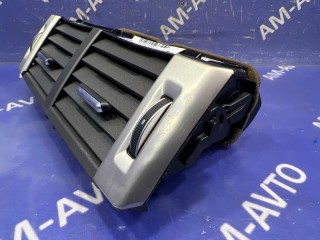 Воздуховод салона, ориг. номер LR027501, LR027502, LR027503, LAND ROVER RANGE ROVER EVOQUE 2011-2015