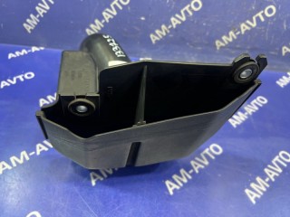 Воздухозаборник, ориг. номер L33D13200A, L33D1319X, MAZDA CX-7 2006-2009