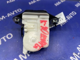 Замок багажника, ориг. номер 63032VA000, 63032VA010, SUBARU LEVORG 2014-2017