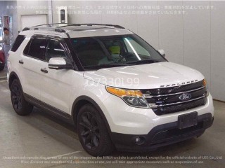 Балка, ориг. номер BB5Z5A772A, FORD EXPLORER 2010-2015