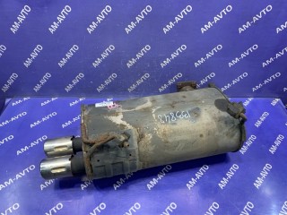 Глушитель, ориг. номер 1571A230, 1570A870, MITSUBISHI OUTLANDER 2002-2009