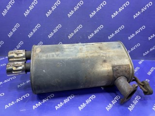 Глушитель, ориг. номер 1571A230, 1570A870, MITSUBISHI OUTLANDER 2002-2009