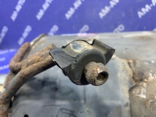 Глушитель, ориг. номер 1571A230, 1570A870, MITSUBISHI OUTLANDER 2002-2009