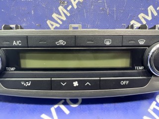 Блок управления климат-контролем, ориг. номер 8865005230, 8865005240, TOYOTA AVENSIS 2006-2009