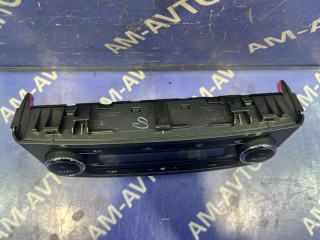 Блок управления климат-контролем, ориг. номер 8865005230, 8865005240, TOYOTA AVENSIS 2006-2009