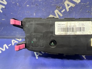 Блок управления климат-контролем, ориг. номер 8865005230, 8865005240, TOYOTA AVENSIS 2006-2009