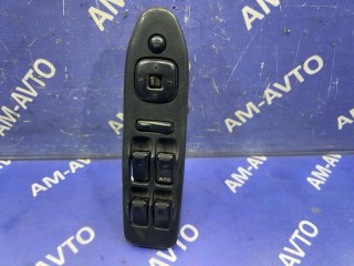 Блок управления стеклоподъемниками, ориг. номер B01A66350D, B01B66600, MAZDA MPV 1988-1995