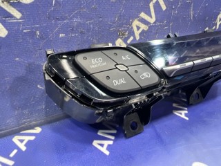 Блок управления климат-контролем, ориг. номер 5590010030, TOYOTA C-HR 2016-2019