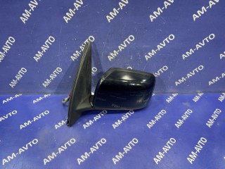 Зеркало NISSAN X-TRAIL 2007-2011