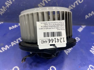 Мотор печки, ориг. номер 8710312390, TOYOTA COROLLA FIELDER 1999-2002