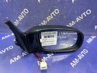 Зеркало, ориг. номер 879102B550, 879102B560, 8790111E080, 8790112B510, 879102B520A0, TOYOTA CORONA 1987-1993