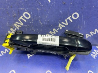 Ручка двери внешняя, ориг. номер 6922005110, 6922005120, TOYOTA AVENSIS 2006-2009
