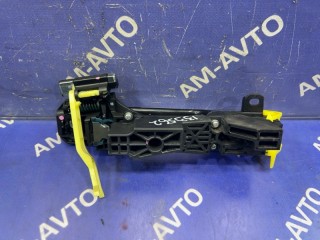 Ручка двери внешняя, ориг. номер 6922005110, 6922005120, TOYOTA AVENSIS 2006-2009