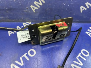 Замок багажника, ориг. номер LA0162310, LA0162350, MAZDA MPV 1988-1995