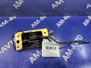 Замок багажника, ориг. номер LA0162310, LA0162350, MAZDA MPV 1988-1995