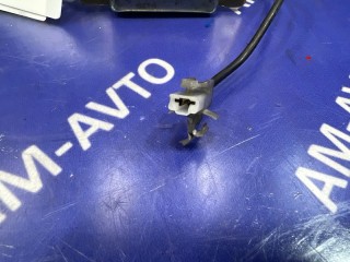 Замок багажника, ориг. номер LA0162310, LA0162350, MAZDA MPV 1988-1995