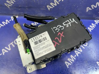 Блок управления центральным замком, ориг. номер 38320SWA003, HONDA CR-V 2006-2009